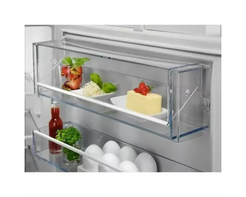 Встраиваемый холодильник AEG TSC7G181ES
