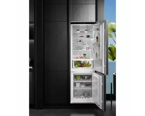 Встраиваемый холодильник AEG TSC7G181ES