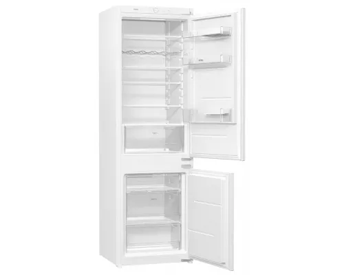 Встраиваемый холодильник KORTING KSI 17860 CFL