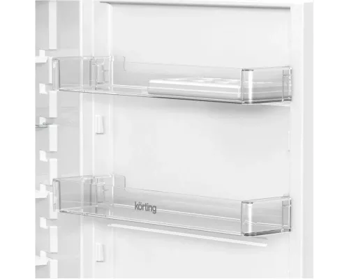 Встраиваемый холодильник KORTING KSI 17860 CFL
