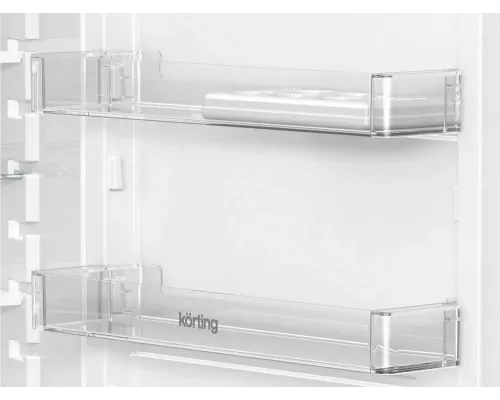 Встраиваемый холодильник KORTING KSI 17860 CFL