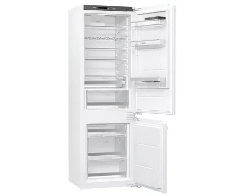 Встраиваемый холодильник Korting KSI 17887 CNFZ
