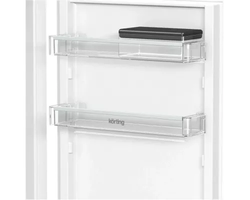 Встраиваемый холодильник Korting KSI 17887 CNFZ