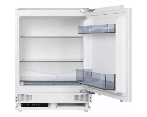 Встраиваемый холодильник MAUNFELD MBL88SWGR Inverter