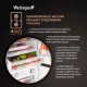 Встраиваемый холодильник Weissgauff WRKI 178 NFM
