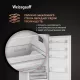 Встраиваемый холодильник Weissgauff WRKI 178 NFM
