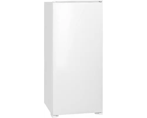 Встраиваемый холодильник Zigmund & Shtain BR 12.1221 SX