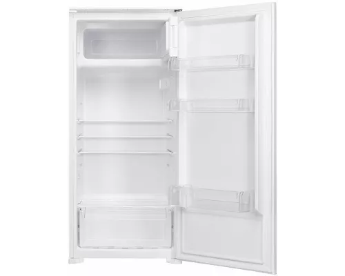 Встраиваемый холодильник Zigmund & Shtain BR 12.1221 SX