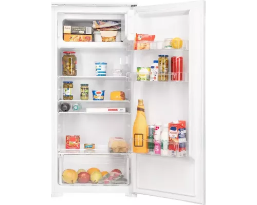 Встраиваемый холодильник Zigmund & Shtain BR 12.1221 SX