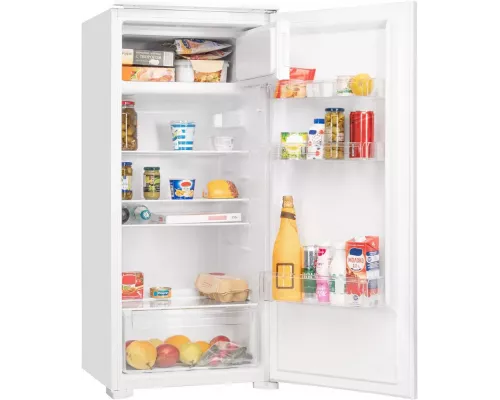 Встраиваемый холодильник Zigmund & Shtain BR 12.1221 SX