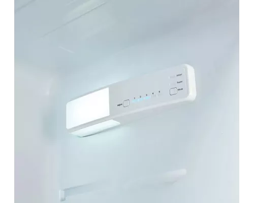 Встраиваемый холодильник Zigmund & Shtain BR 12.1221 SX