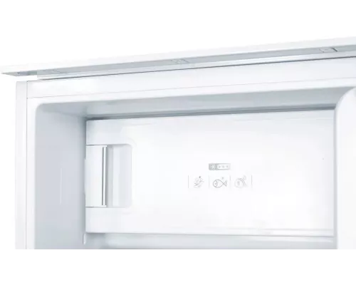 Встраиваемый холодильник Zigmund & Shtain BR 12.1221 SX