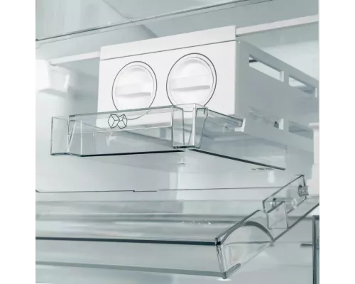 Встраиваемый морозильник DeLonghi DFI 17NFE PAOLO