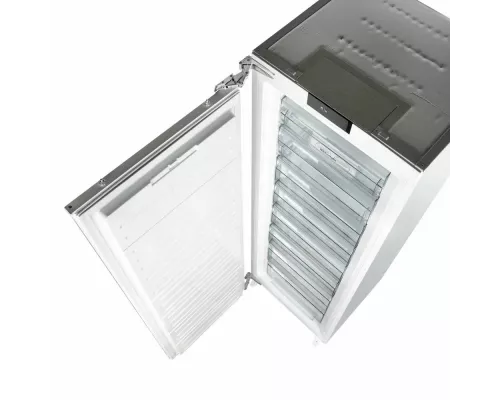 Встраиваемый морозильник DeLonghi DFI 17NFE PAOLO