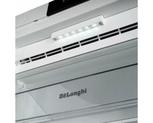 Встраиваемый морозильник DeLonghi DFI 17NFE PAOLO
