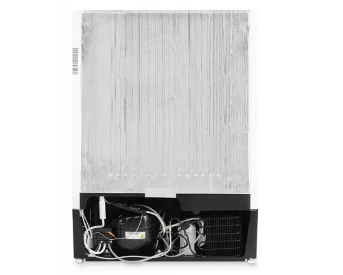 Встраиваемый морозильник Hyundai HBF 0810