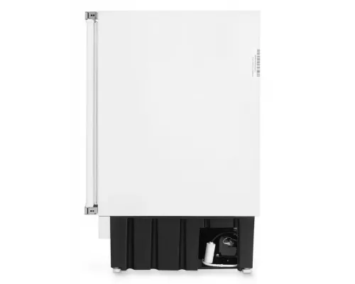 Встраиваемый морозильник Hyundai HBF 0810