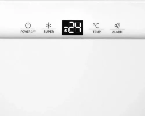 Встраиваемый морозильник LEX FBI 101 DF