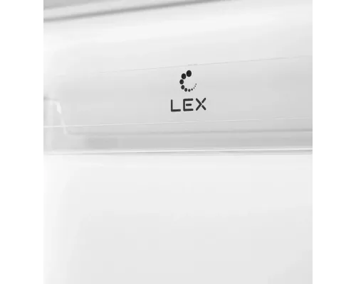 Встраиваемый морозильник LEX FBI 101 DF