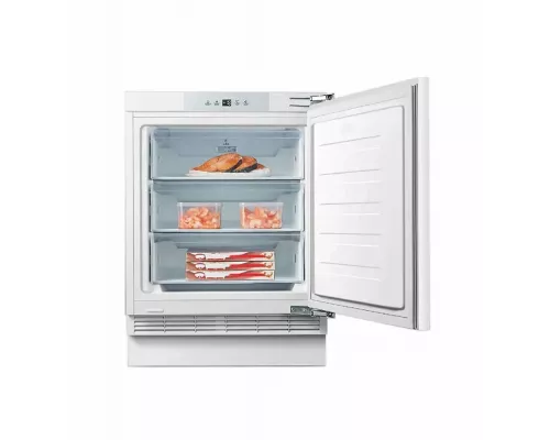 Встраиваемый морозильник LEX FBI 101 DF