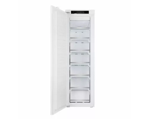 Встраиваемый морозильник LEX LBI177.4ID белый