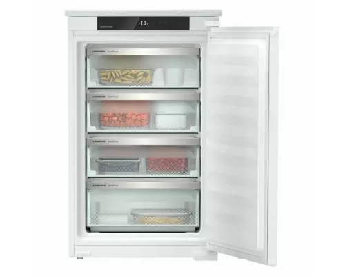 Встраиваемый морозильник Liebherr IFSD 3904-22 001