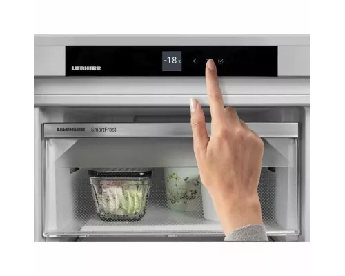 Встраиваемый морозильник Liebherr IFSD 3904-22 001