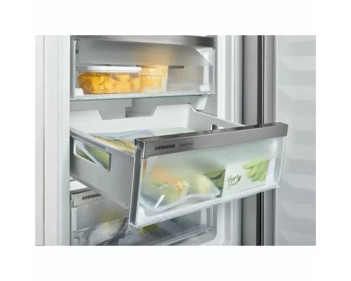 Встраиваемый морозильник Liebherr IFSD 3904-22 001