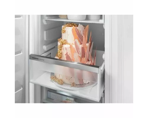 Встраиваемый морозильник Liebherr IFSD 3904-22 001