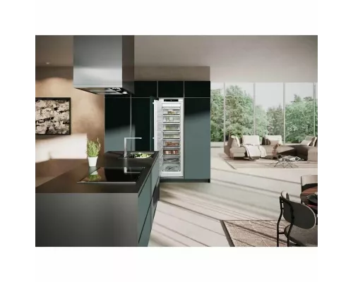 Встраиваемый морозильник Liebherr SIFNE 5108-22 001