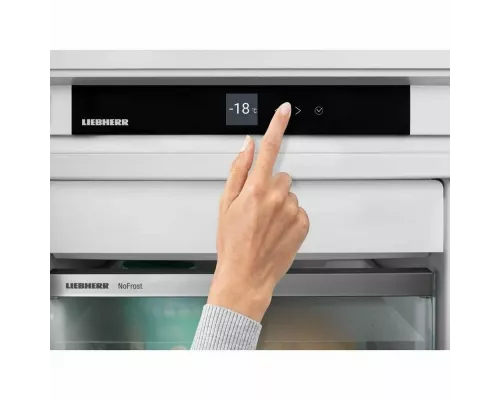 Встраиваемый морозильник Liebherr SIFNE 5108-22 001