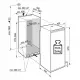 Встраиваемый морозильник Liebherr SIFNE 5108-22 001