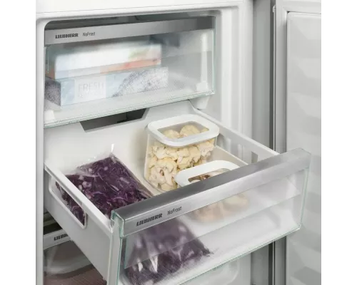 Встраиваемый морозильник Liebherr SIFNE 5108-22 001