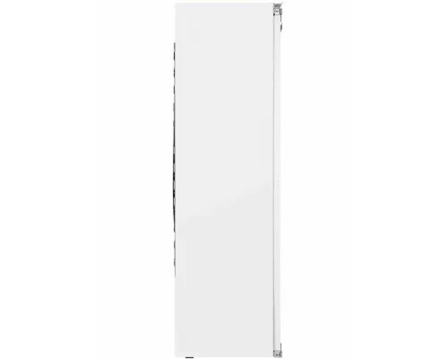 Встраиваемый морозильник Maunfeld MBFR177NFWGR Inverter белый