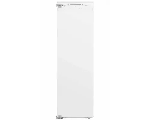 Встраиваемый морозильник Maunfeld MBFR177NFWGR Inverter белый