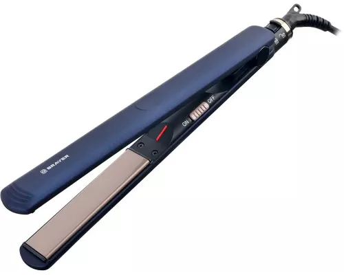 Выпрямитель BRAYER BR3303 синий