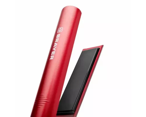 Выпрямитель BRAYER BR3334 фиолетовый