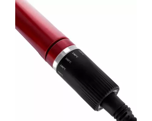 Выпрямитель BRAYER BR3334 фиолетовый