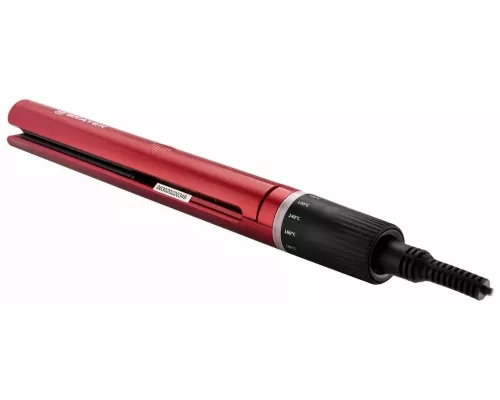 Выпрямитель BRAYER BR3334 фиолетовый