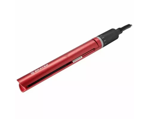 Выпрямитель BRAYER BR3334 фиолетовый