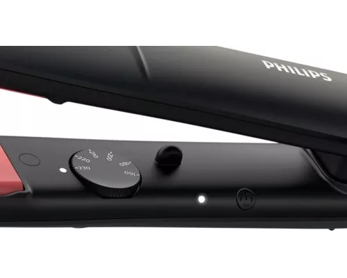 Выпрямитель Philips BHS376/00 черный