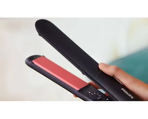 Выпрямитель Philips BHS376/00 черный