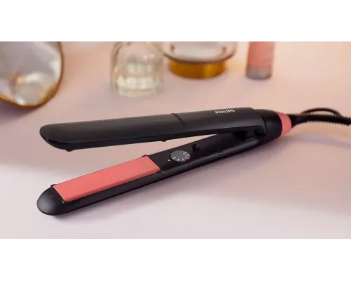 Выпрямитель Philips BHS376/00 черный