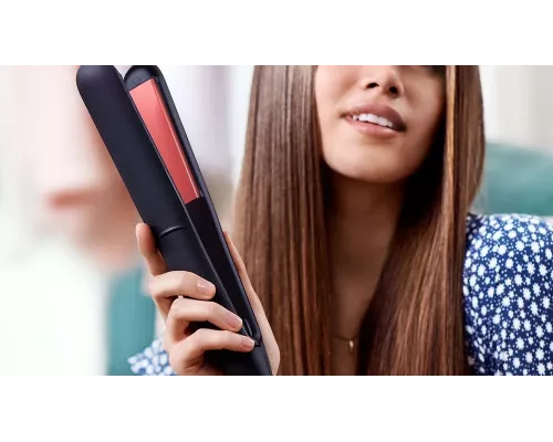 Выпрямитель Philips BHS376/00 черный