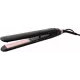 Выпрямитель Philips BHS378/00 черный/розовый