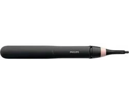 Выпрямитель Philips BHS378/00 черный/розовый