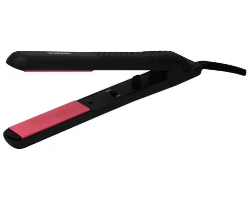 Выпрямитель STARWIND SHE5500 черный/розовый