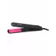 Выпрямитель STARWIND SHE5500 черный/розовый
