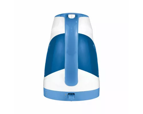 Чайник BBK EK1700P белый/голубой