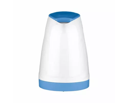 Чайник BBK EK1700P белый/голубой